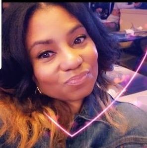 Meet your Posher, Rita